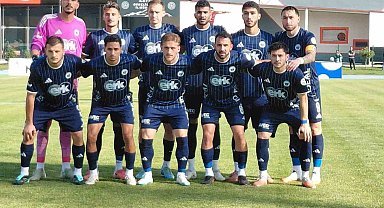 Erciyes 38 FK'nın kupa maçı programı belli oldu