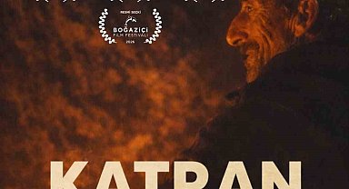 Erciyes İletişim imzalı 'Katran' İtalya'da birinci oldu