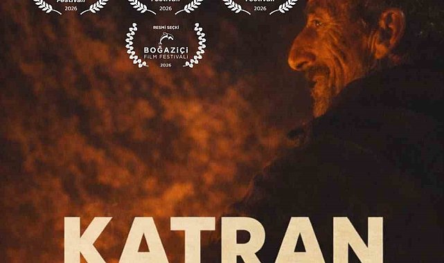 Erciyes İletişim imzalı "Katran" İtalya'da birinci oldu