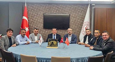 Erciyes'te yeni sezon için hazırlıklar masaya yatırıldı