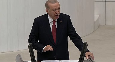 Erdoğan: Fon piyasasındaki sorunu süratle çözüyoruz