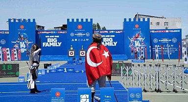 Ereğli'den Güney Kore'ye dünya şampiyonluğu yolculuğu