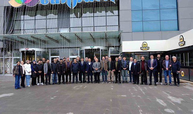 Erzincan TSO'da seçim öncesi hedefler açıklandı