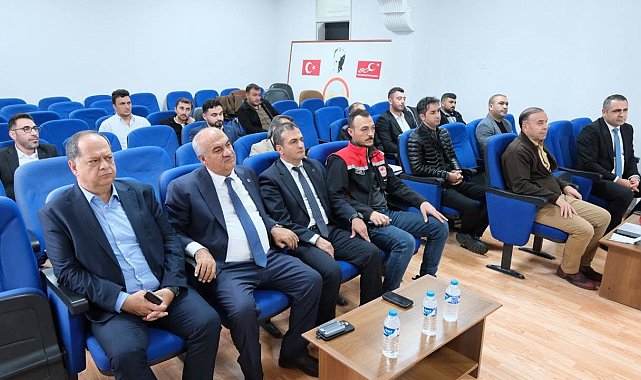Erzincan'da 34 bin 840 koyun için ıslah çalışması yürütülüyor