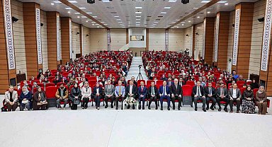 Erzincan'da okul güvenliği toplantısı düzenlendi