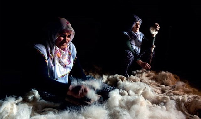 Erzincan'dan iki fotoğraf uluslararası yarışmada sergilenmeye değer bulundu