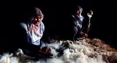 Erzincan'dan iki fotoğraf uluslararası yarışmada sergilenmeye değer bulundu