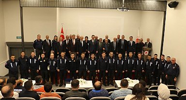 Erzurum Kalkınma Vakfı'ndan Cumhuriyet konferansı