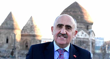 Erzurum Kent Konseyi: "TEKNOFEST kuşağının mührünü dadaşlar diyarı Erzurum'da taşımayı çok arzu ediyoruz"