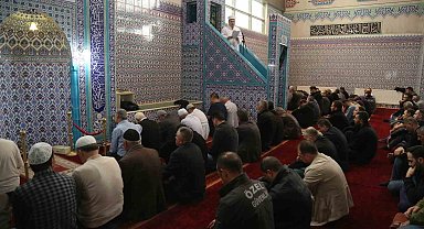 Erzurum Şehir Hastanesi ve Bölge Koordinasyon Merkezi'nden Organ Bağışı Haftası'nda hayat kurtaran çağrı