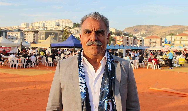 Erzurum Tanıtım Günleri'ne 500 binden fazla ziyaret