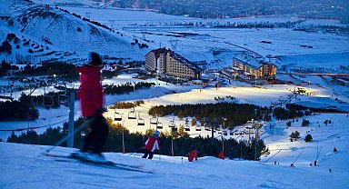 Erzurum turizminde 2026 rüzgarı: 8 Ayda 428 bin turist ağırlandı