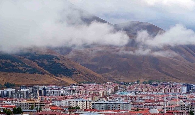 Erzurum'da kalorifer yakma dönemi başladı: Herhangi bir tarih kısıtlaması yok