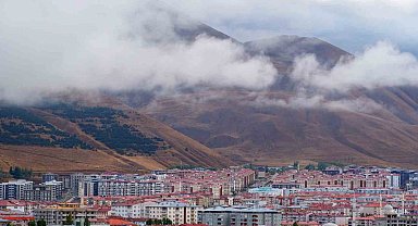 Erzurum'da kalorifer yakma dönemi başladı: Herhangi bir tarih kısıtlaması yok