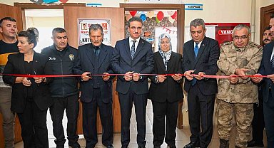 Erzurum'da Şehit Ramazan Yıldız'ın adı kütüphanede yaşatılacak: Minik kalpler kışa hazırlanacak