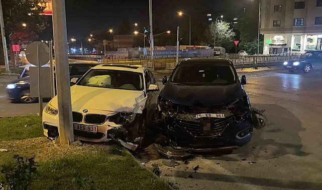 Erzurum'da trafik kazalarında 9 ayda 21 can kaybı