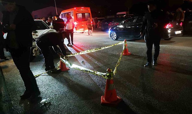 Erzurum'daki düğün kavgasında şüpheli gözaltında