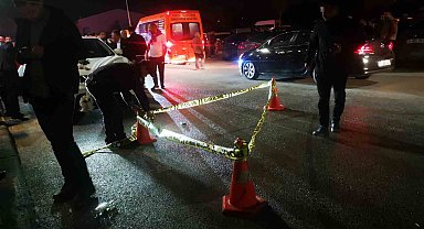 Erzurum'daki düğün kavgasında şüpheli gözaltında