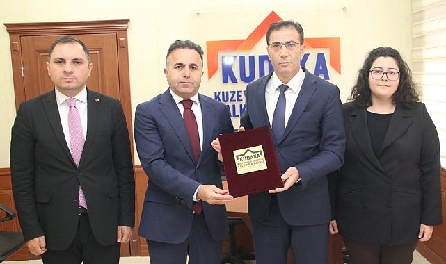 Erzurum'un macera ve offroad turizmi dijital dünyaya taşınıyor