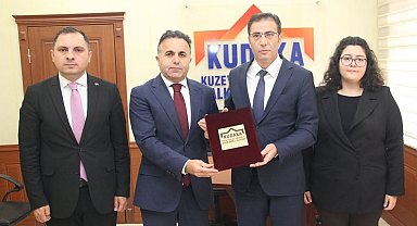 Erzurum'un macera ve offroad turizmi dijital dünyaya taşınıyor