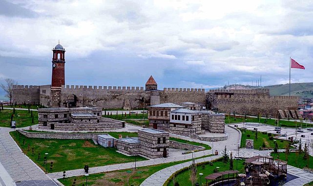 Erzurum'un Millî Mücadele'deki kadın kahramanı: Ayşe Çavuş