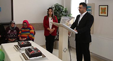 Erzurum'da 'ruh sağlığı' farkındalığı