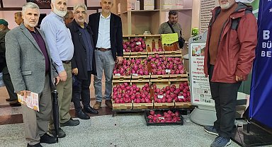 ESDER Bursa'dan tarım için destek, planlama ve pazarlama çağrısı