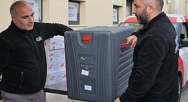 Esenyurt Belediyesi ekipleri, su baskınlarına karşı çalışmalarını yoğunlaştırdı