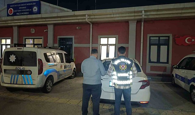 Esenyurt'ta çıkan yol verme tartışmasında sürücüye 180 bin lira ceza