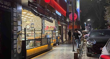 Eski eşini bıçaklayan şahıs kısa sürede yakalandı