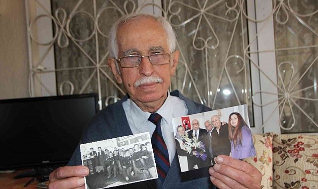 Eski Milli Eğitim Bakanı Nabi Avcı'nın ilkokul müdürü hayatını kaybetti