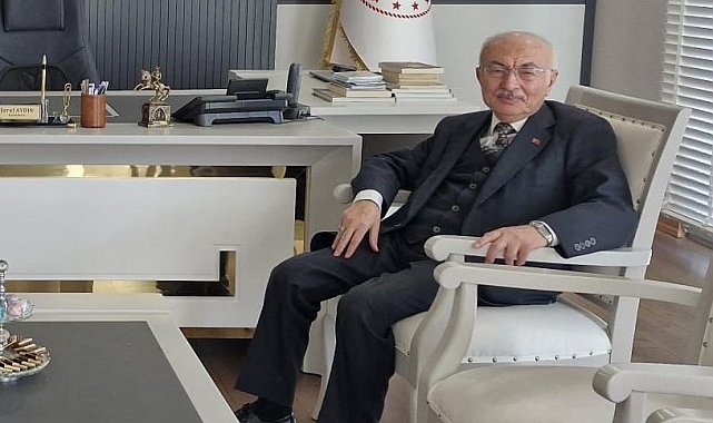 Eski Samsun Vali Yardımcısı Çolak, hayatını kaybetti