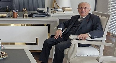 Eski Samsun Vali Yardımcısı Çolak, hayatını kaybetti