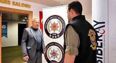 Eskişehir emniyetinden muhtarlara yönelik dolandırıcılık uyarısı