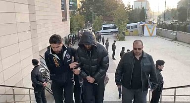Eskişehir merkezli 33 ilde yasadışı bahis operasyonu: 78 tutuklama