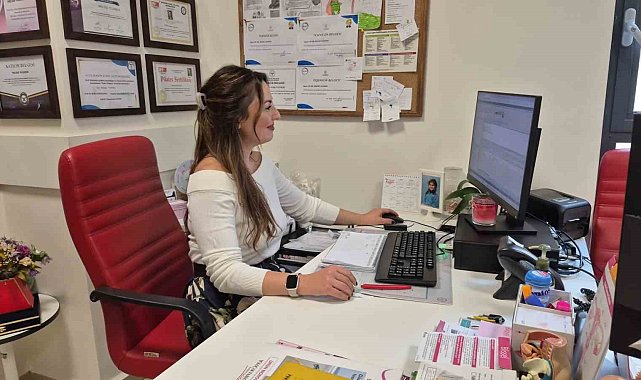 Eskişehir Şehir Hastanesi'nden kadın sağlığında iki önemli hizmet