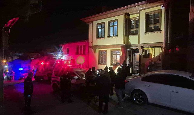 Eskişehir'de 10 gündür haber alınamayan şahıs ekipleri teyakkuza geçirdi