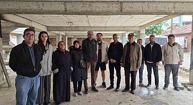 Eskişehir'de 200 milyon liralık vurgun iddiası