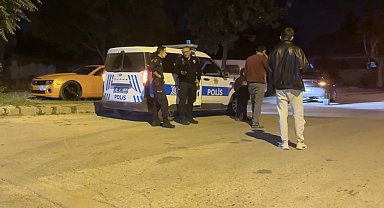 Eskişehir'de 2,79 promil alkollü ve ehliyetsiz sürücüye 105 bin TL ceza