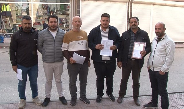 Eskişehir'de 80 milyon TL'lik dolandırıcılık iddiası