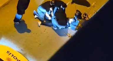 Eskişehir'de çıkan kavgada 20 yaşındaki genç bıçaklandı