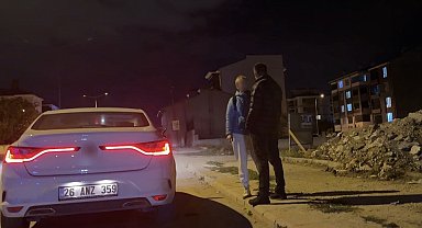 Eskişehir'de ikinci kez alkollü yakalanan sürücüye 50 bin lira ceza