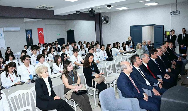 Eskişehir'de "COP31 Ulusal Gençlik İklim Çalıştayı" gerçekleştirildi