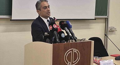 Eskişehir'de "Sanal Ortamda Bahis, Şans Oyunları ve Kumarla Mücadele Paneli" düzenlendi