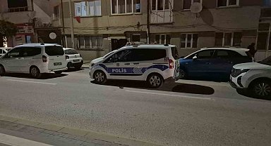 ⁠Eskişehir'de şüpheli ölüm: Cenazesini oğlu buldu
