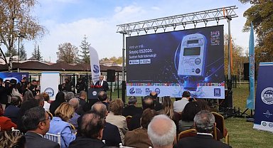 Eskişehir'de su yüklemede yeni dönem başladı