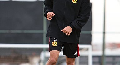 Eskişehirspor, İzmir deplasmanına gidiyor