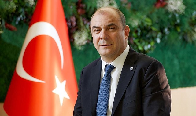 ESO Başkanı Kesikbaş: "Cumhuriyet, çocuklara verdiğimiz sözdür"