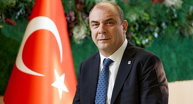 ESO Başkanı Kesikbaş: "Cumhuriyet, çocuklara verdiğimiz sözdür"