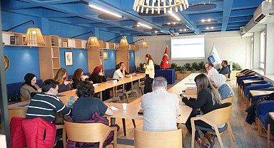 ESO'da "İş Mükemmelliği ve Süreç İstikrarı" eğitimi gerçekleştirildi